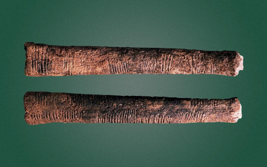World’s First Calculator? The Ancient Ishango Bone from Central Africa ...
