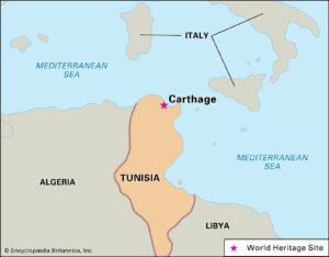 Carthage: The African Empire That Challenged Rome - The Pan African